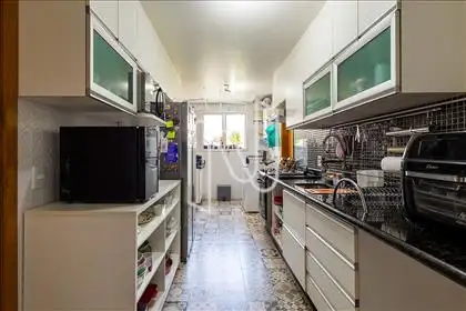 Cozinha  