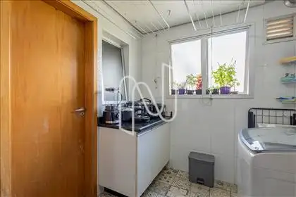  Área de serviço 