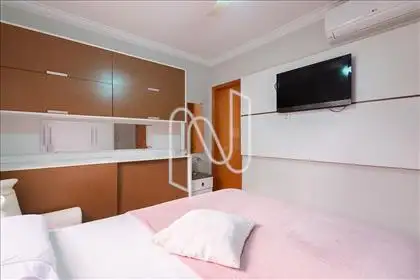 QUARTO 3 - SUÍTE