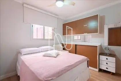 QUARTO 3 - SUÍTE