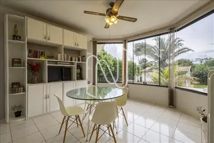  Cozinha 