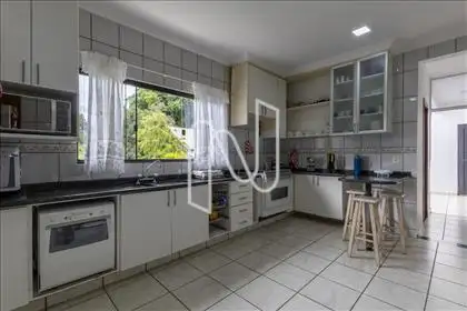  Cozinha
