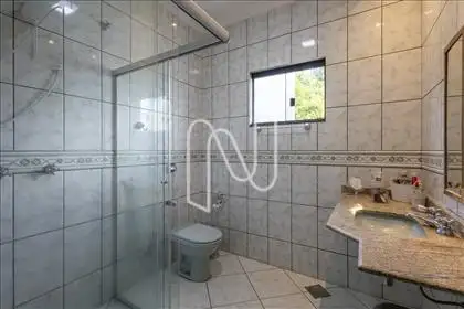 Quarto 1/ Suíte 
