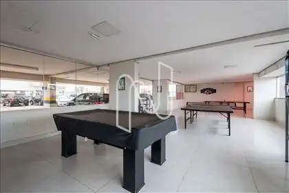  salão de jogos