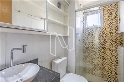   quarto 1 com suite