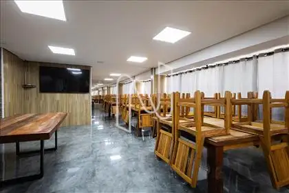   área gourmet 