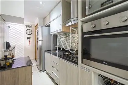  cozinha 