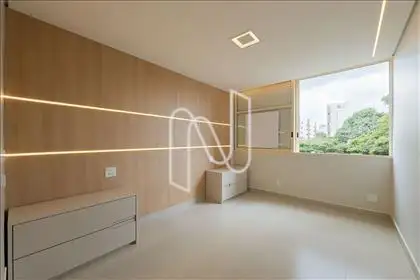 QUARTO 3 - SUÍTE  