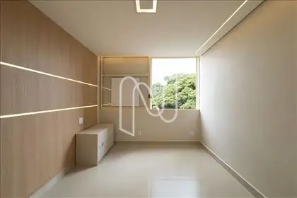 QUARTO 3 - SUÍTE  