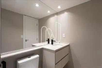 QUARTO 3 - SUÍTE  