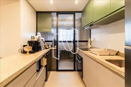 Cozinha  