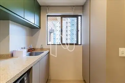  Cozinha  