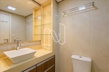 Suíte -Quarto 2