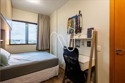 QUARTO 2 - SUÍTE 