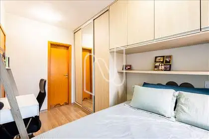 QUARTO 2 - SUÍTE 