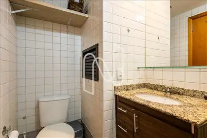 BANHEIRO SUÍTE 