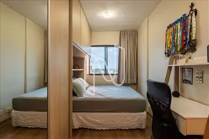QUARTO 2  - SUÍTE