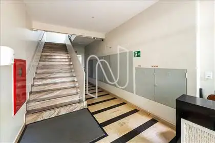HALL DE ENTRADA 
