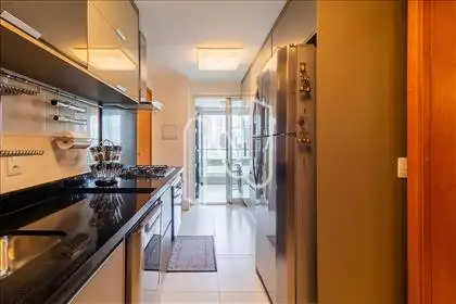 Cozinha  
