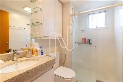 Suíte - Quarto 3  