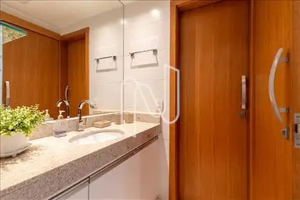 Suíte  - Quarto 1 