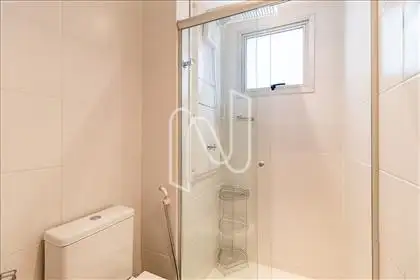 Suíte - Quarto 1  
