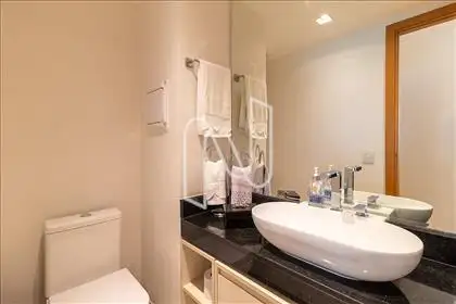Lavabo  
