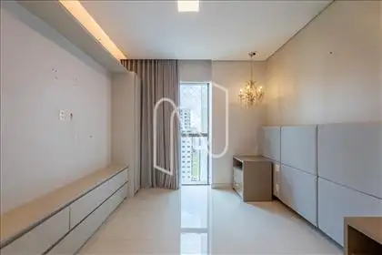QUARTO 4 - SUÍTE PRINCIPAL  