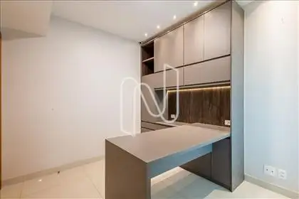 QUARTO 2 - ESCRITÓRIO 