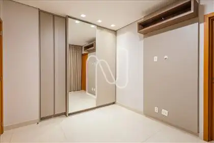 QUARTO 1 - SUÍTE 
