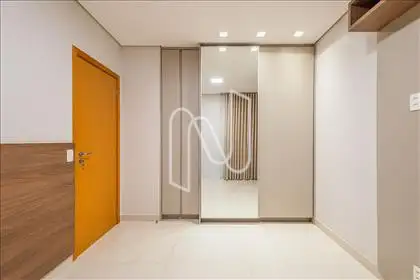 QUARTO 1 - SUÍTE 