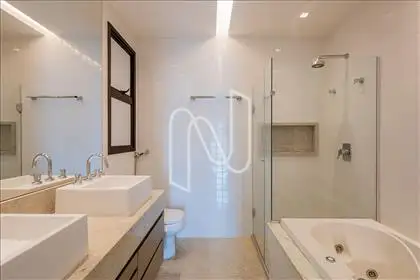  QUARTO 4 - SUÍTE PRINCIPAL 