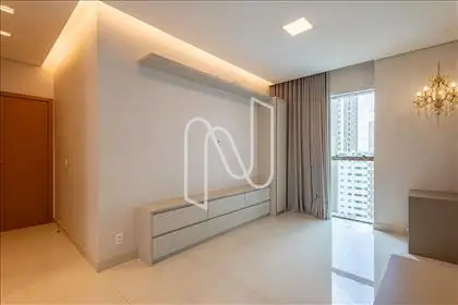 QUARTO 4 - SUÍTE PRINCIPAL  