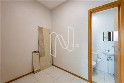  ÁREA DE SERVIÇO