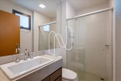 QUARTO 1 - SUÍTE 