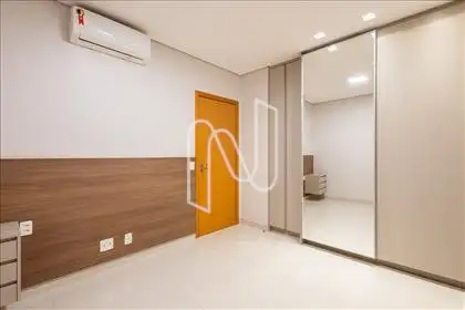 QUARTO 1 - SUÍTE 