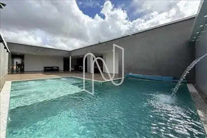 Piscina  