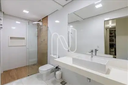 Suíte - Quarto 1 