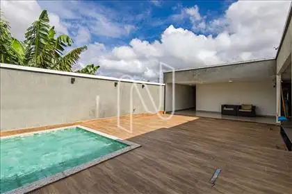 Piscina  