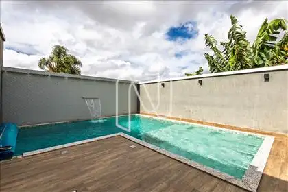Piscina  