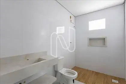 Suíte - Quarto 2  