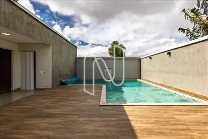 Piscina  