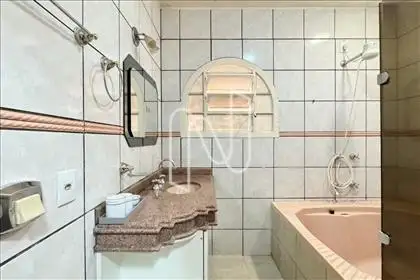 Suíte - Quarto 2 