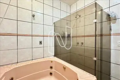 Suíte - Quarto 2 