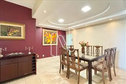 Sala de jantar  