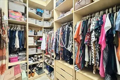 Closet - Quarto 2 
