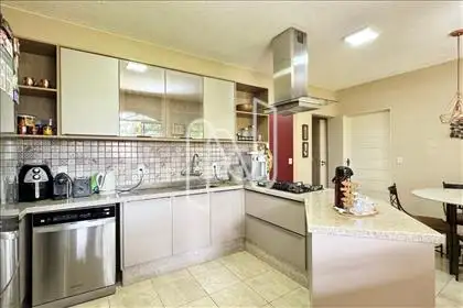  Cozinha  
