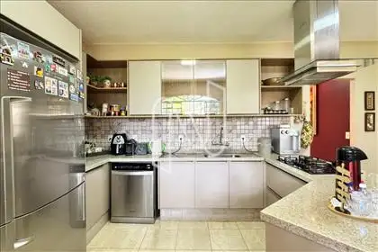  Cozinha  