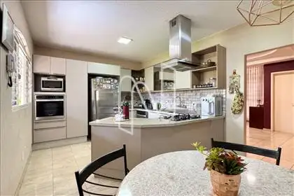  Cozinha  