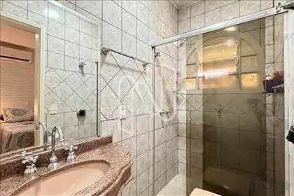 Suíte - Quarto 3 